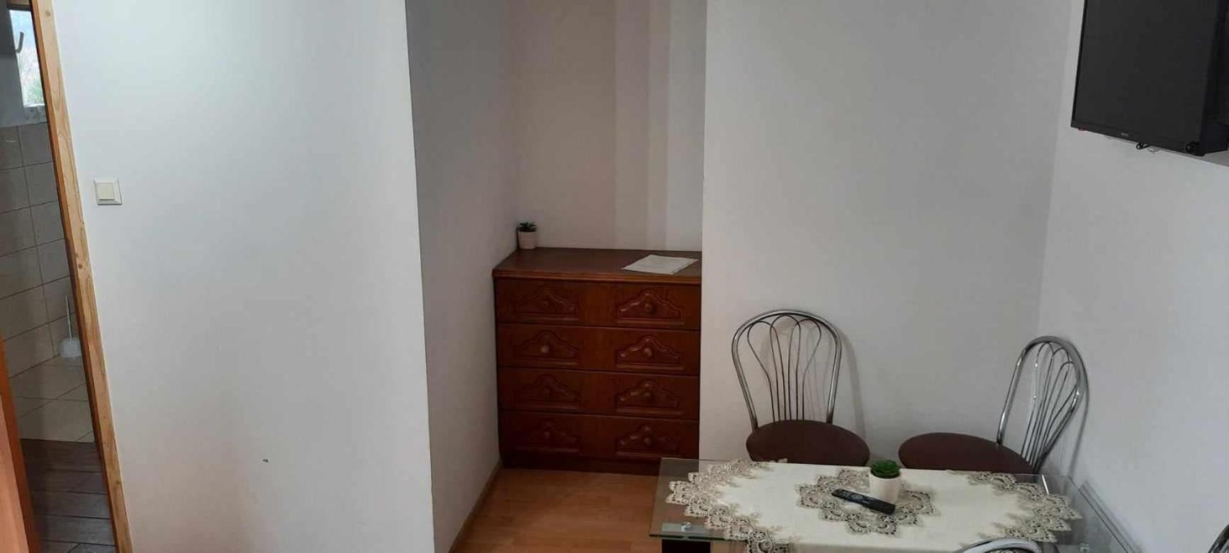Pokoje U Juroszka Istebna Phòng bức ảnh